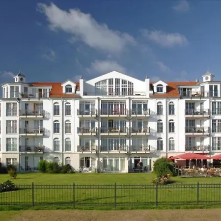 Haus-atlantik-wohnung-3-16-98 * Kuehlungsborn